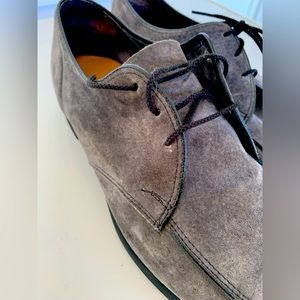 Men’s dress casual shoes
